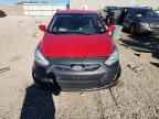2012 HYUNDAI ACCENT