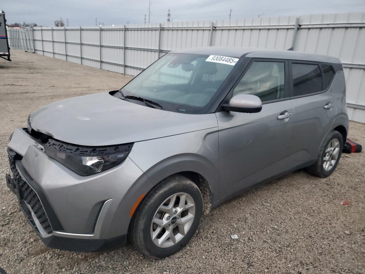 2024 KIA SOUL