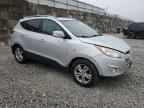 2013 HYUNDAI TUCSON