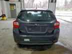 2013 SUBARU IMPREZA