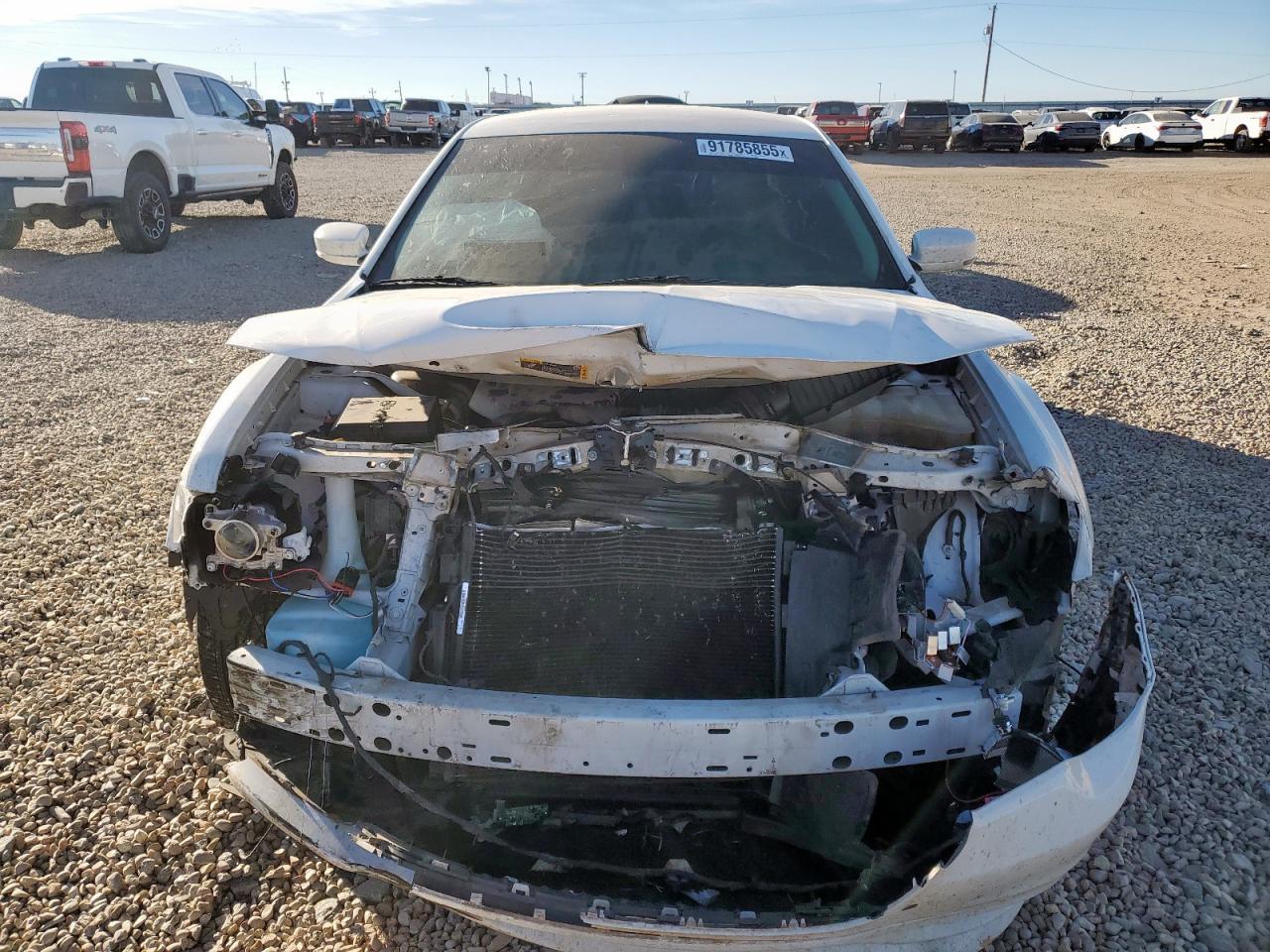 2021 CHRYSLER 300
