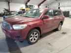 2008 TOYOTA HIGHLANDER