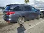 2022 HONDA ODYSSEY