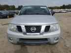2018 NISSAN Frontier