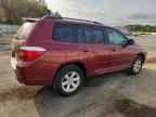 2010 TOYOTA HIGHLANDER