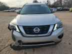 2019 NISSAN PATHFINDER