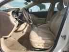 2012 BUICK LACROSSE