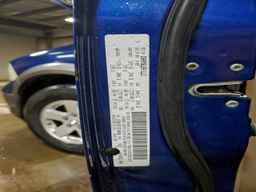 2009 DODGE RAM 1500