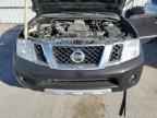2011 NISSAN PATHFINDER