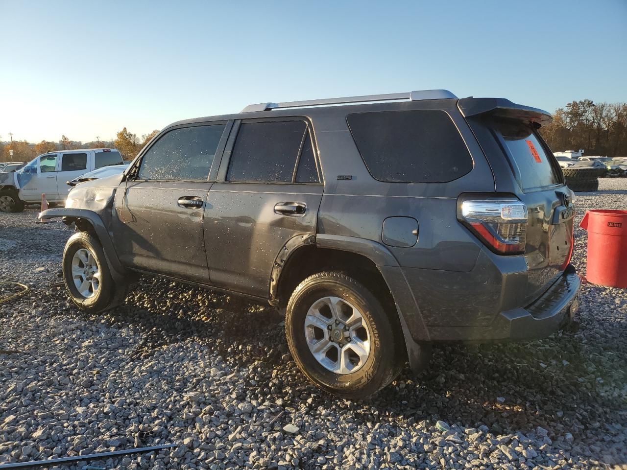 2014 TOYOTA 4Runner