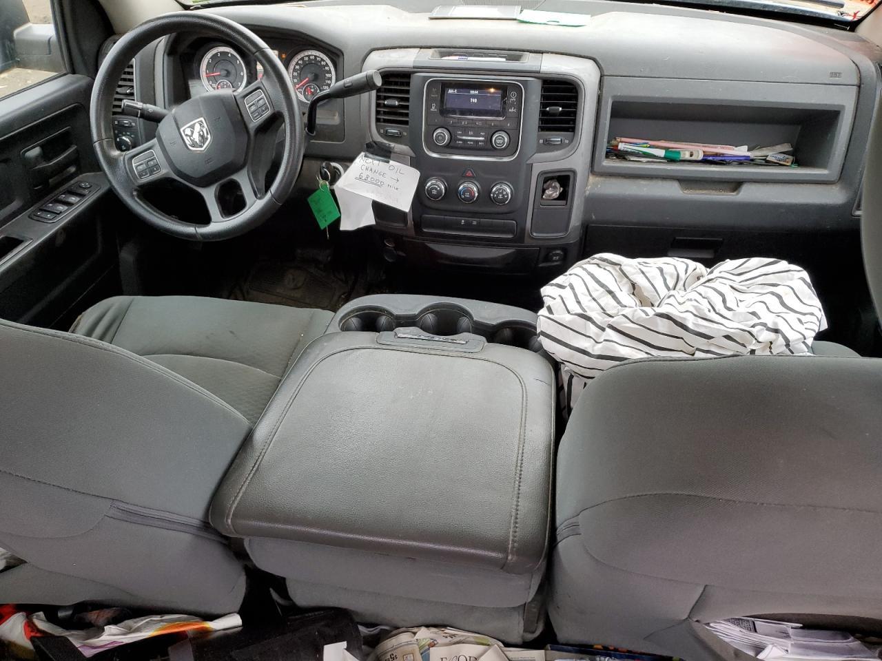 2013 RAM 1500