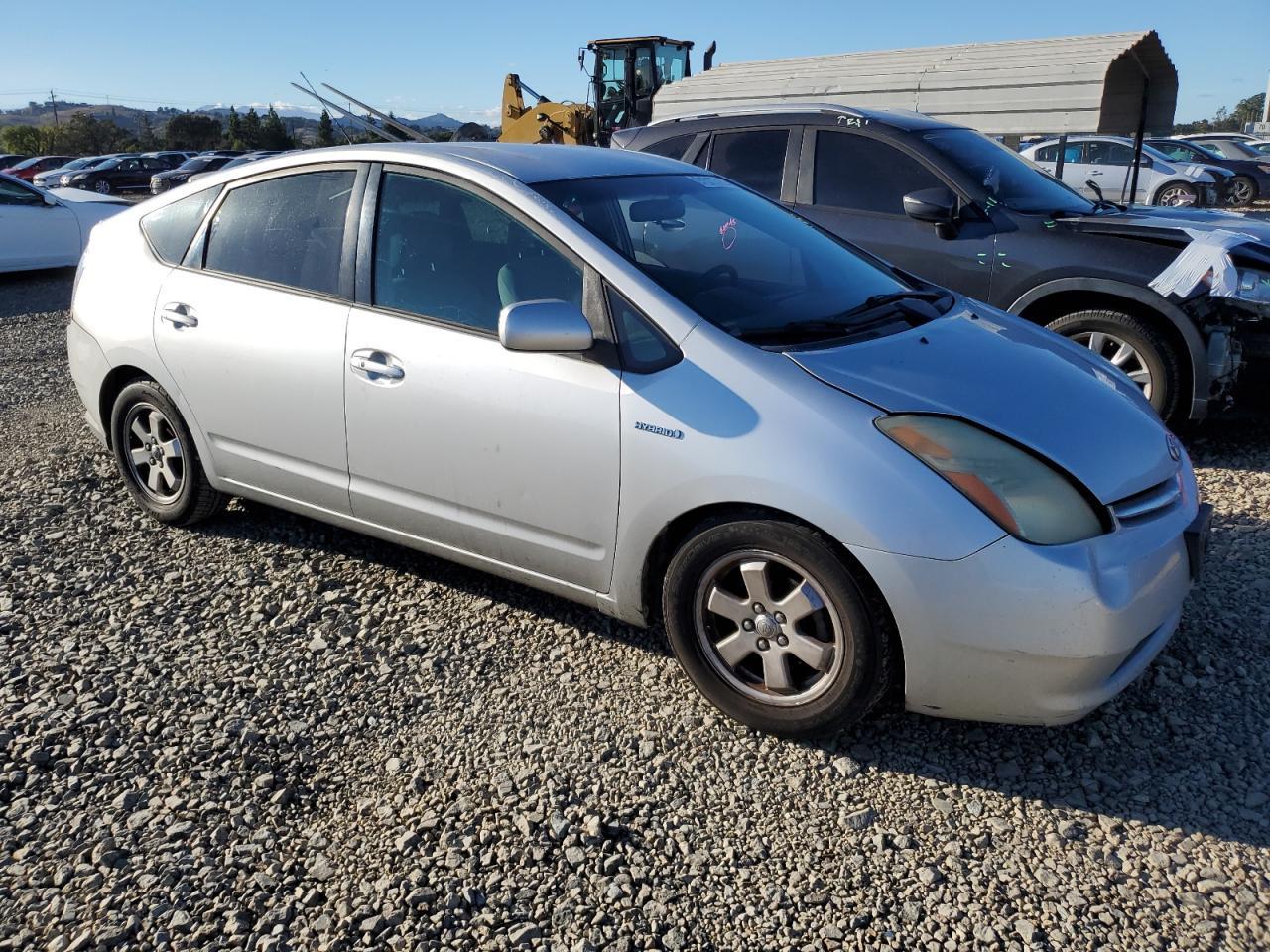 2006 TOYOTA PRIUS