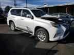 2016 LEXUS GX 460