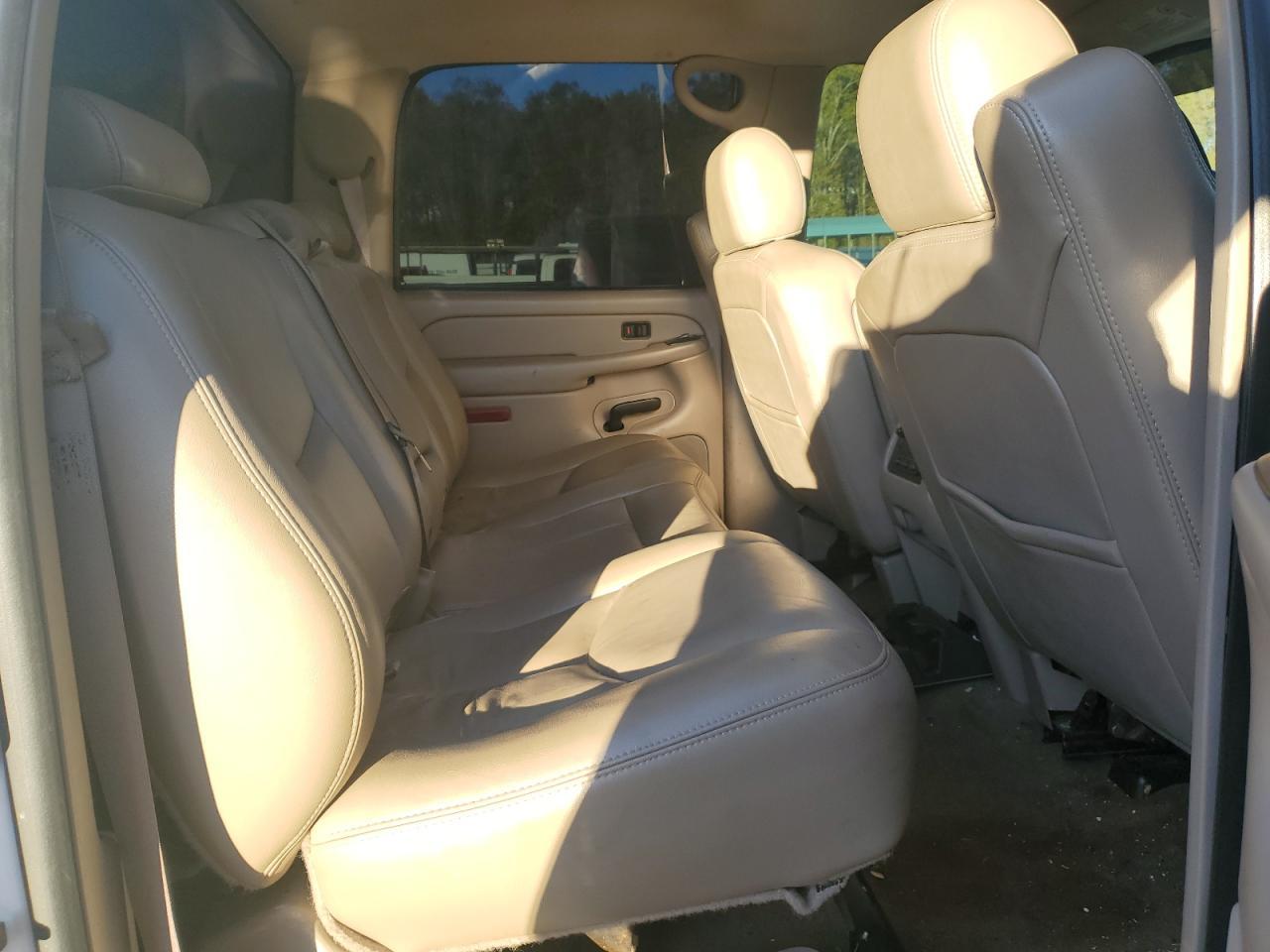 2006 GMC Sierra