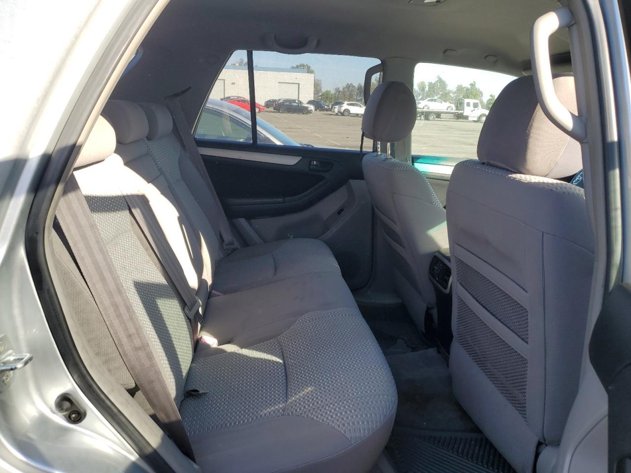 2006 TOYOTA 4Runner