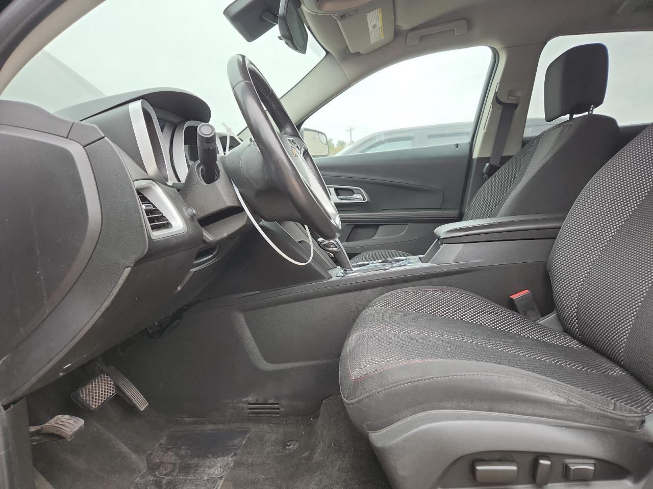 2013 CHEVROLET EQUINOX