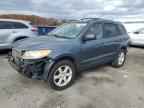 2007 HYUNDAI SANTA FE