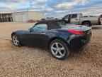 2009 PONTIAC SOLSTICE