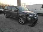 2015 DODGE GRAND CARAVAN