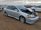 2007 TOYOTA COROLLA