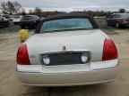 2003 LINCOLN Town Car