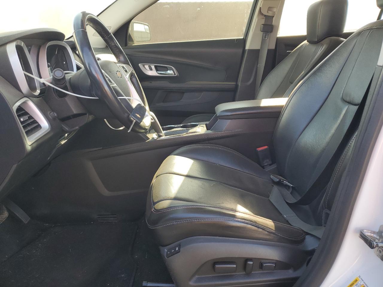 2013 CHEVROLET EQUINOX
