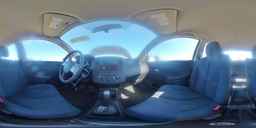 2011 NISSAN VERSA