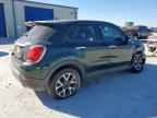 2016 FIAT 500X
