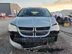 2013 DODGE GRAND CARAVAN