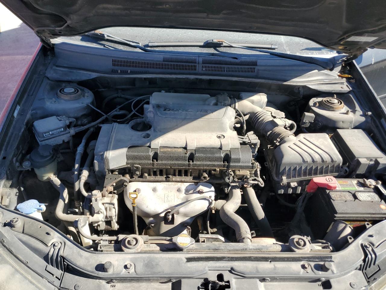 2009 KIA Spectra