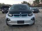 2014 BMW I3