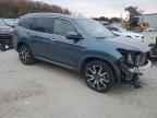 2020 HONDA PILOT