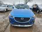 2016 MAZDA CX-3