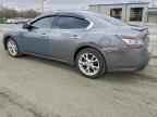 2014 NISSAN Maxima