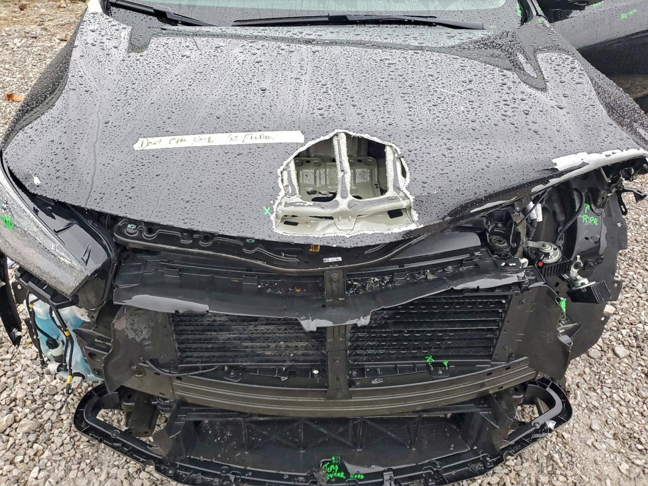 2021 BUICK Encore GX