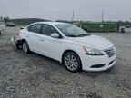 2015 NISSAN SENTRA