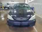 2004 TOYOTA CAMRY