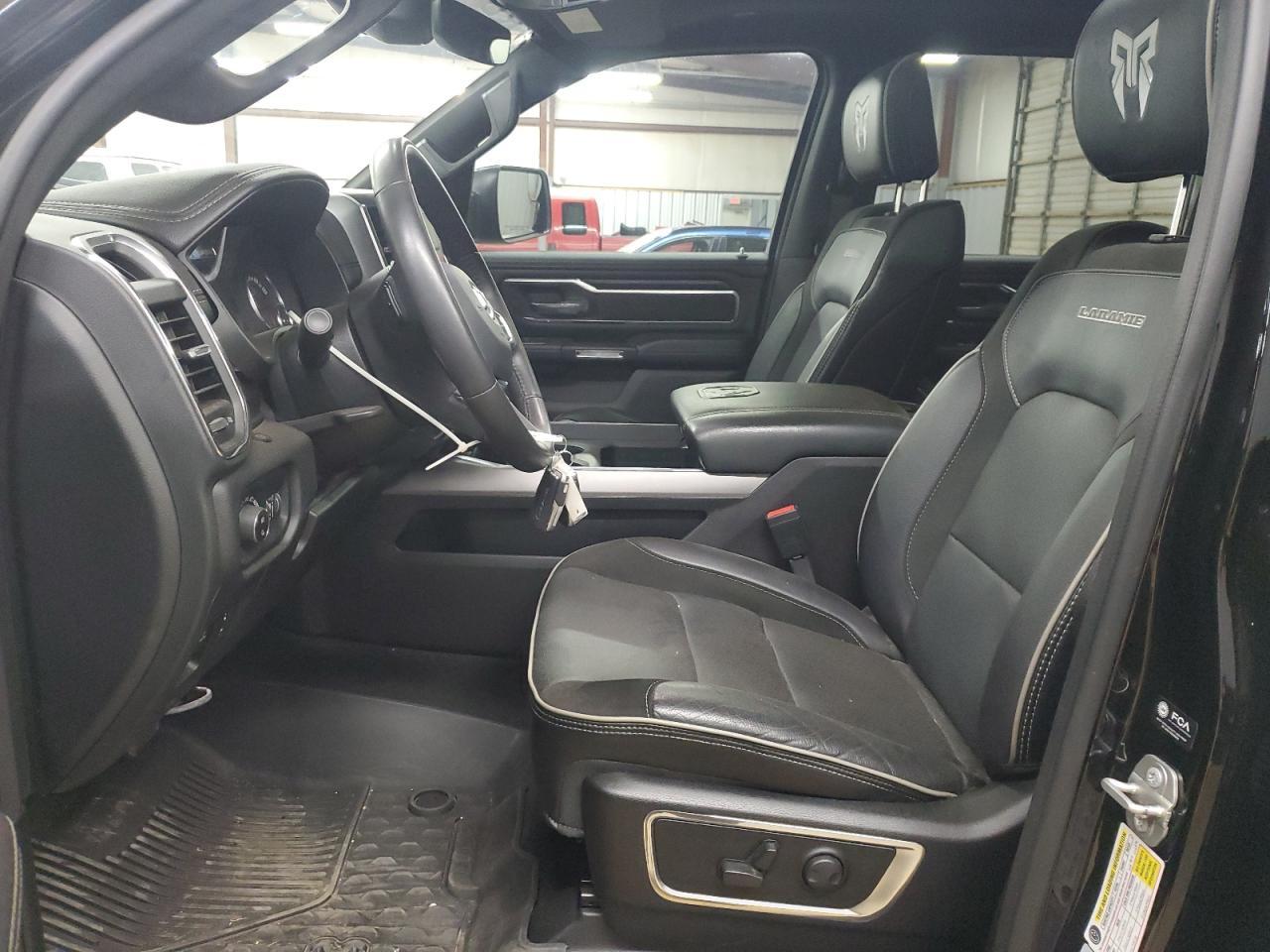 2024 RAM 1500