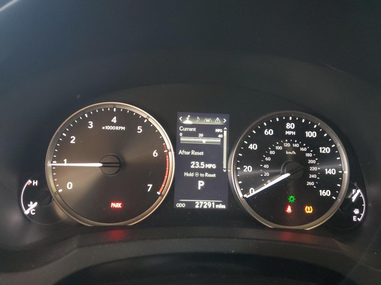 2022 LEXUS IS 300