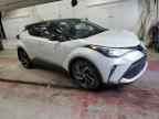 2021 TOYOTA C-HR