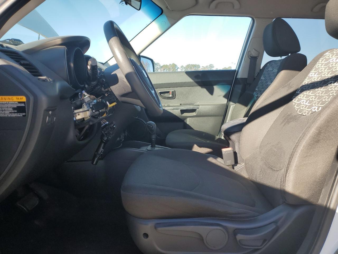 2010 KIA SOUL