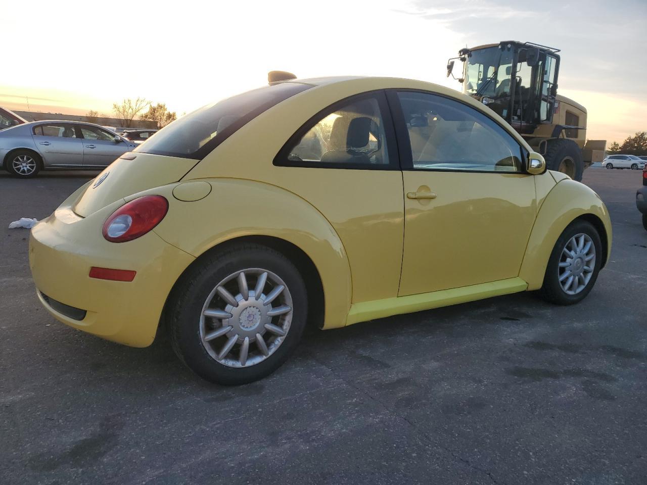 2006 VOLKSWAGEN Beetle