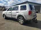 2015 HONDA PILOT