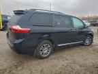 2019 TOYOTA SIENNA