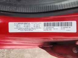 2012 DODGE Avenger