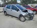 2009 NISSAN VERSA
