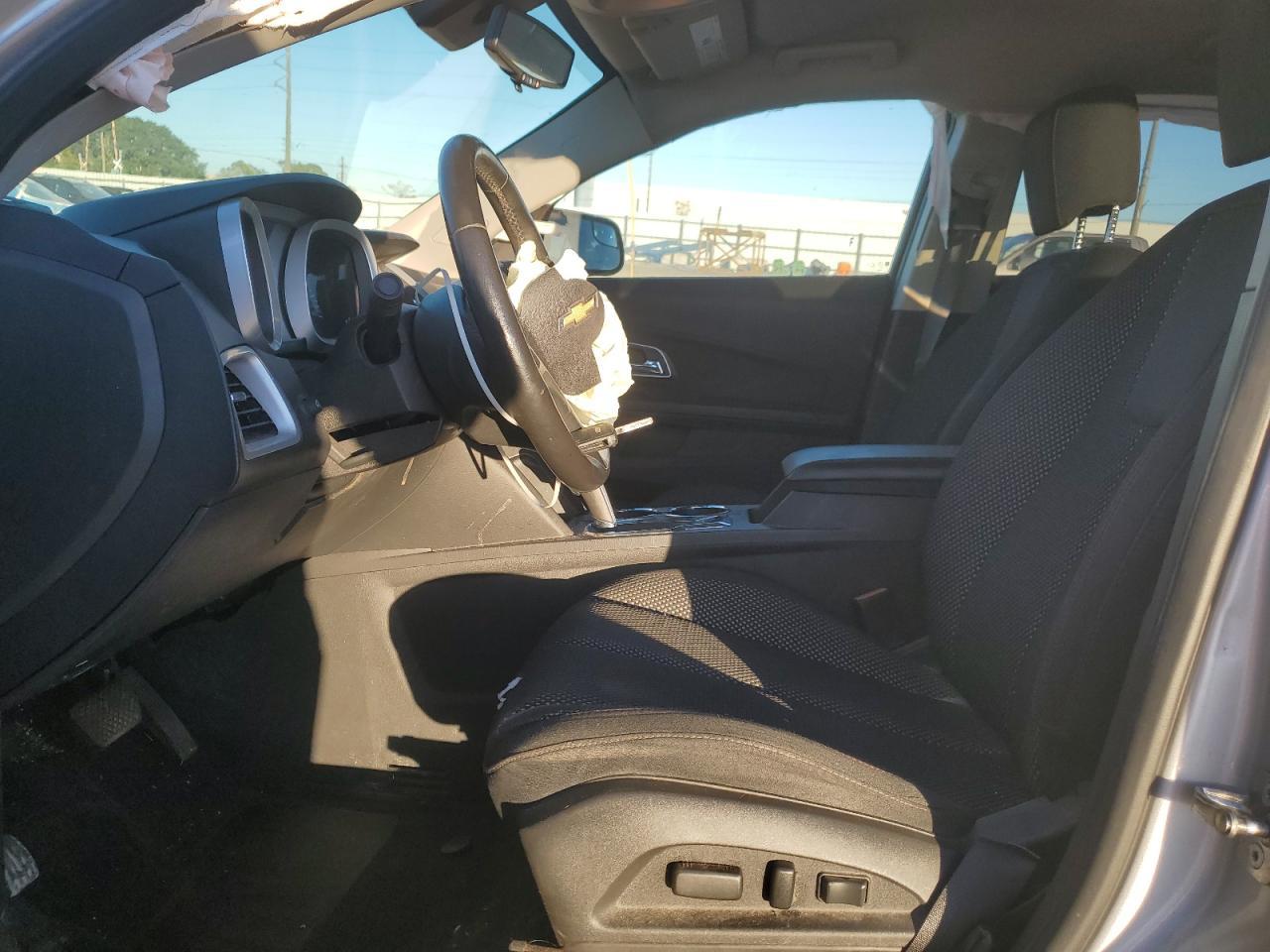 2014 CHEVROLET EQUINOX