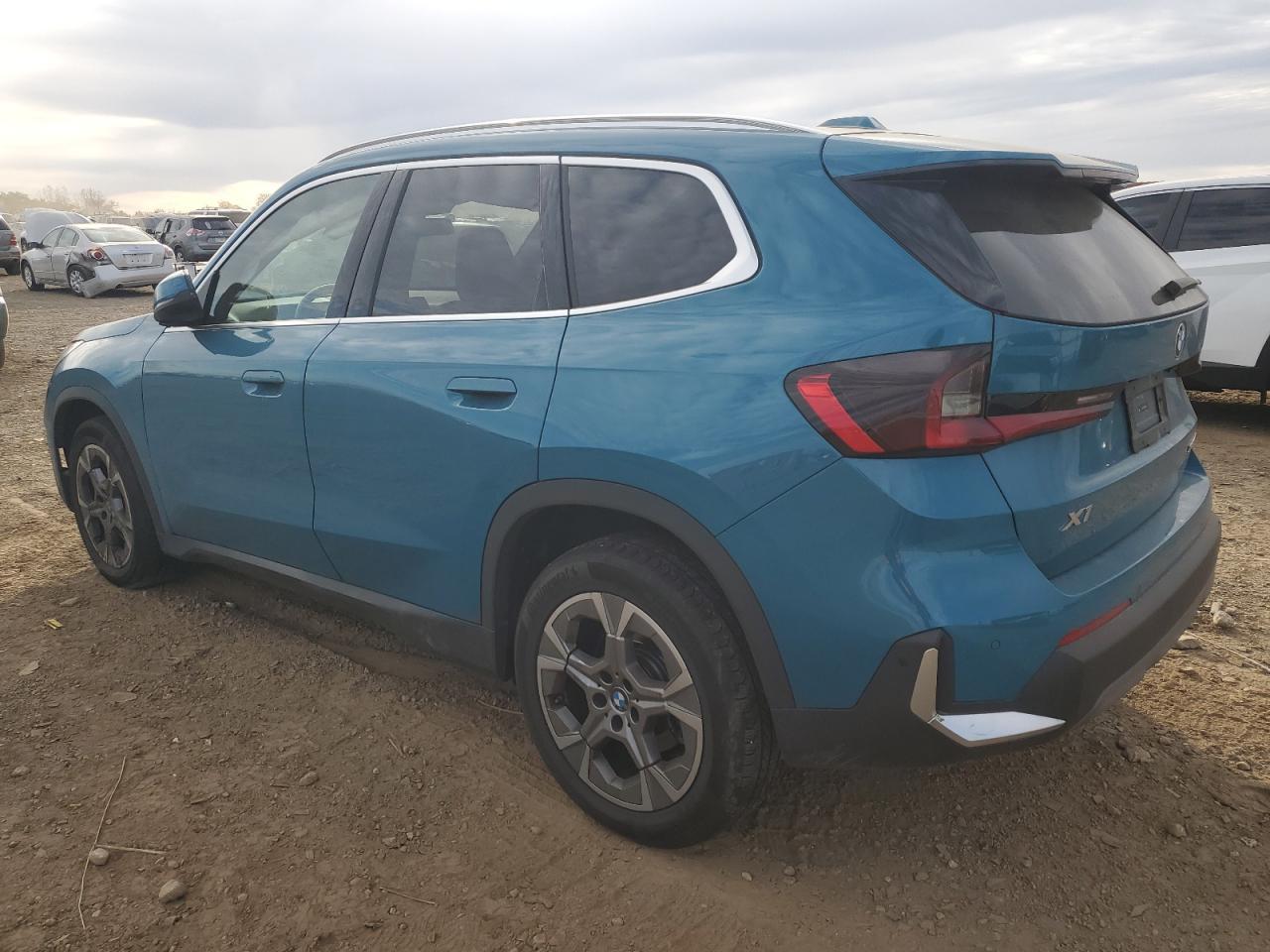 2023 BMW X1