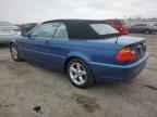 2002 BMW 3 SERIES