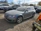 2013 AUDI A4 allroad